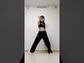 Download Lagu [Mirrored] MEOVV - MEOW (Chorus ver.) | Kpop Dance Tutorial