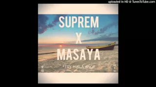 suprem x lion hill u0026 boy black tsy hiala ano official audio 