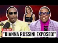 Ma e Cam ron ROAST Dianna Russini Over WILD Pool Photos With Mike Vrabel