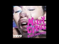 Miley Cyrus - Space Boots (Audio)