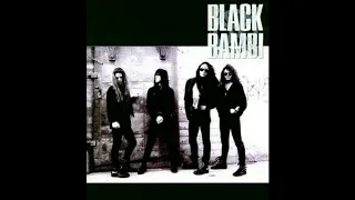Black Bambi - Black Bambi Full Allbum
