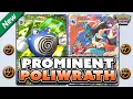 Download Lagu Poliwrath ex Looks GREAT With Lucario | Pokemon TCG Pocket