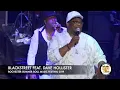 BLACKSTREET FEAT. DAVE HOLLISTER | BEFORE I LET YOU GO | ROCHESTER SUMMER SOUL MUSIC FESTIVAL 2019