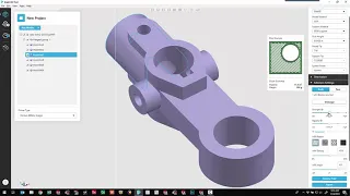 GrabCAD - Print Advanced FDM