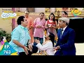 Download Lagu Taarak Mehta Ka Ooltah Chashmah - Episode 763 - Full Episode