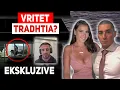 Pajtimi pa dicka te dyshimte Sabrina ia mori vellain ne telefon flet familjari i kosovarit