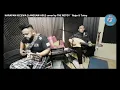 Download Lagu HARAPAN KECEWA (ASLI LANGGAM) cover by Unplugged DUO ROTOY - Rojer \u0026 Totoy.