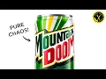 Is The Mountain Dew Conspiracy LEGIT