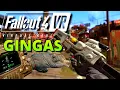 Is This the Best Fallout 4 VR Modlist of 2026 GingasVR Fallout Essentials First Impressions