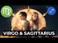 Are Virgo And Sagittarius Compatible
