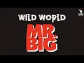 Download Lagu Mr. Big | Wild World (HQ Karaoke)