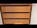 Vídeo do produto