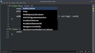 Interfaces and Classes in TypeScript - How to Implement an Interface in TypeScript