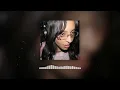 Tinashe - Melatonin