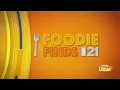 BJ s Restaurant Brewhouse - FOX21 Foodie Finds