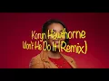 Koryn Hawthorne-Won't He Do It (Lyrics HQ)