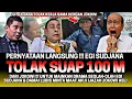 Lagu HASIL PERTEMUAN EGI SUDJANA DGN JOKOWI‼️ EGI SUDJANA TOLAK SUAP 100 M UNTUK MEMAINKAN DRAMA JOKOWI