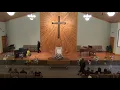 Charlene Motschenbacher Funeral Service