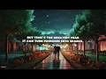Mark Lo-Fi - Fleeting Yet Eternal (Lyrics) 🎧