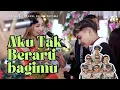 Lagu AKU TAK BERARTI BAGIMU - FILY KURCACI LIVE MANGLAYANG PARONGPONG