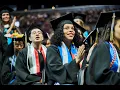- John Jay College of Criminal Justice Commencement