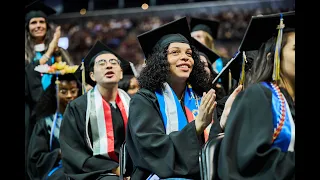 - John Jay College of Criminal Justice Commencement