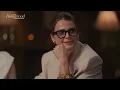 Keri Russell Moments in THR Roundtable