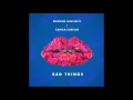 Download Lagu Machine Gun Kelly, Camila Cabello   Bad Things (instrumental + hook)