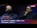 Butuh 15 Tumbal Demi Jadi Peramal Sakti!! | Menembus Mata Batin ANTV Eps 91 Full
