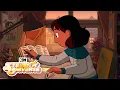 Download Lagu Study With Connie | Chilltoons | Steven Universe | Cartoon Network