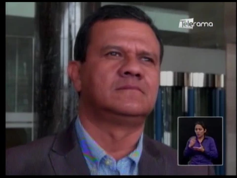 Comisión viajará por información