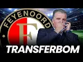 Download Lagu 💥 Feyenoord laat Ajax bibberen met Eredivisie-transfer