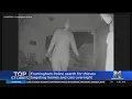 Framingham Police search for masked suspects wanted in series of home and car break-ins