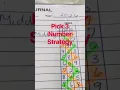 Pick 3 Number Strategy Look at These Numbers