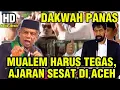 Download Lagu PANAS ISLAM DI ACEH TIDAK BAIK BAIK SAJA_DAKWAH TGK KASEM MEUKAT UBAT TERBARU 2025