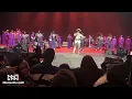 BOURO MPELA [ CALVAIRE ] 🔥39eme ANNIVERSAIRE Quartier Latin / KOFFI OLOMIDE