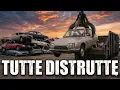 847 CITROËN GS FURONO DISTRUTTE. PERCHE'?