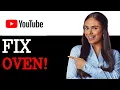 How To Fix The Whirlpool Oven F1E0 Error Code 2025