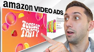 5 examples of really good amazon video ads