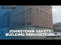 Johnstown to soon begin renovations of century-old public safety building