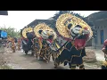 Lagu Kirab Barongan Dewa Dewi Di Kedunguter Karangtengah Demak