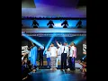 Download Lagu The moment Lawrence Oyor, Gaisebaba, Prinx Emmanuel surprised Sounds of Salem on stage