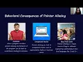 POINTER ALIASING - MICROCONTROLLER AND EMBEDDED SYSTEMS