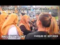 Download Lagu ANDI PUTRA 1 Goyang Oplosan Voc Rieska Live Parean Karang Janti Tgl 7 Februari 2022