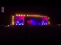 In Flames - Foregone, Pt. 1 Live Summer Breeze 2023