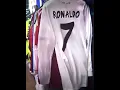 Most Valuable Ronaldo Jersey 💸