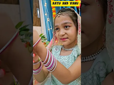 Kanha so ja zara ❤️🥰 #aayuandvanu #shorts #janmashtami
