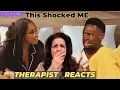 Download Lagu Therapist Reacts: Love is Blind's Most Alarming Red Flag