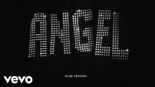 NATHY PELUSO, Bclip - ÁNGEL - BCLIP CLUB VERSION (Lyric Video)