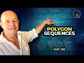 POLYGON SEQUENCES